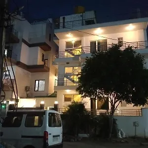 The Orchid Hotel Gurgaon