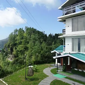 Humble Holiday Kufri Lodge Shimla