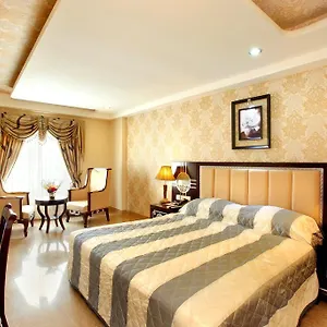 Hotel Sidhartha Chalakudy, Irinjalakuda