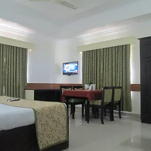 Hotel Paray Village County, Kollengode