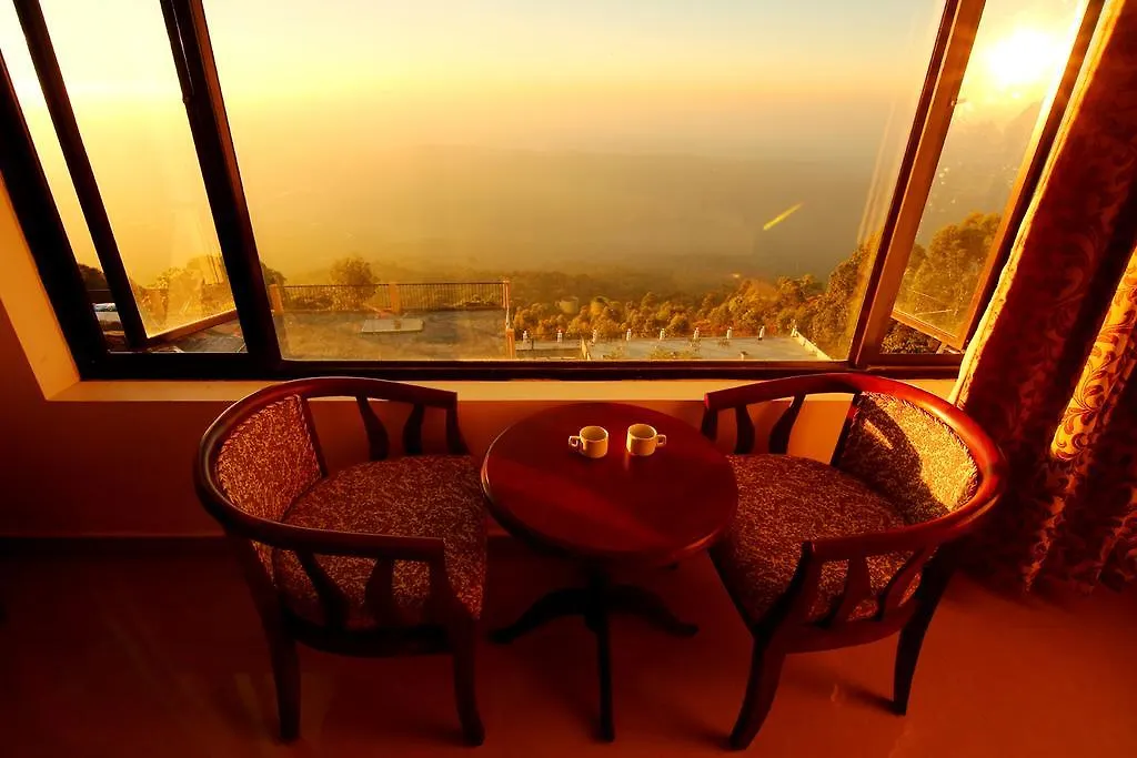 Bed & Breakfast Teamount Suites Munnar