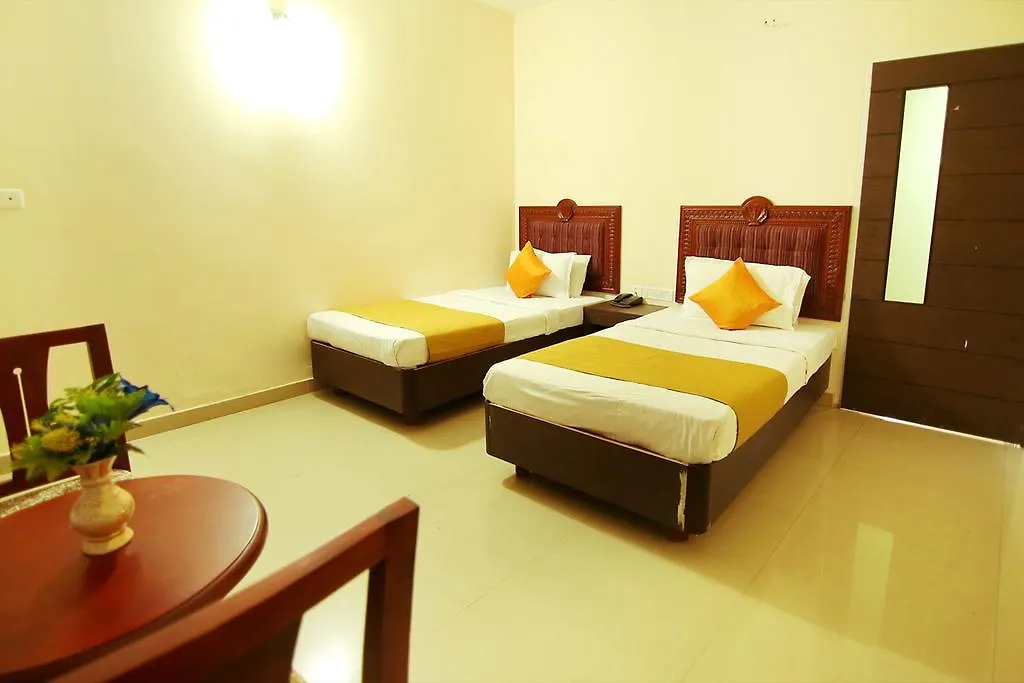 Teamount Suites Munnar Devikolam