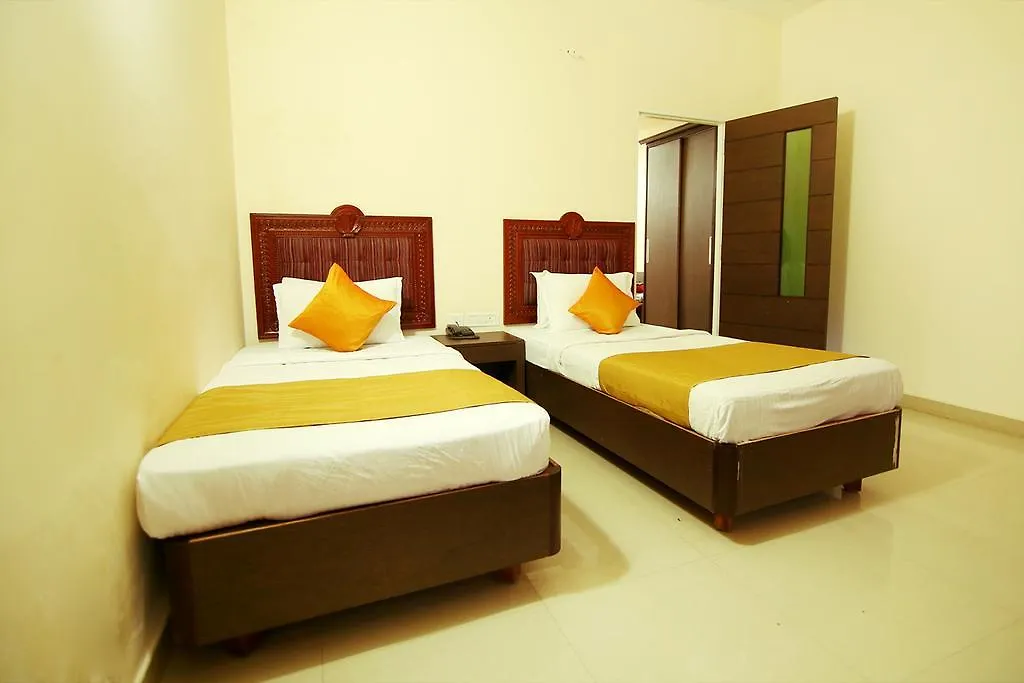 Teamount Suites Munnar Bed & Breakfast