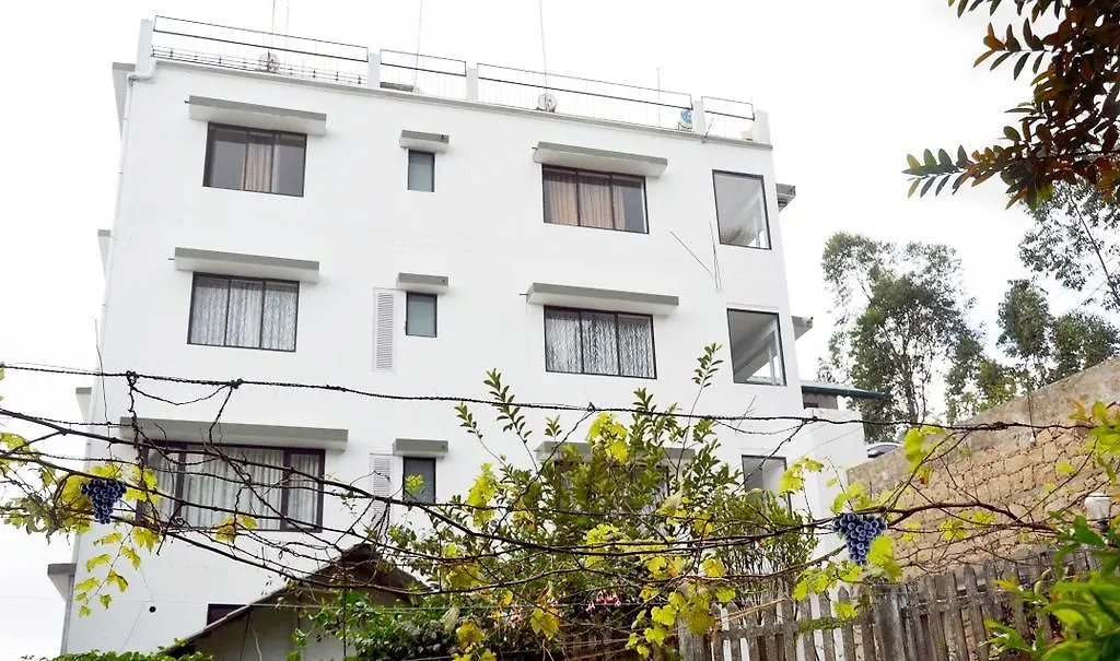 Teamount Suites Munnar India
