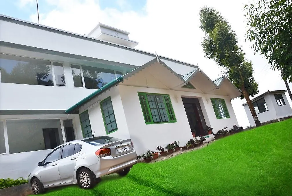 Teamount Suites Munnar 3*, Devikolam India