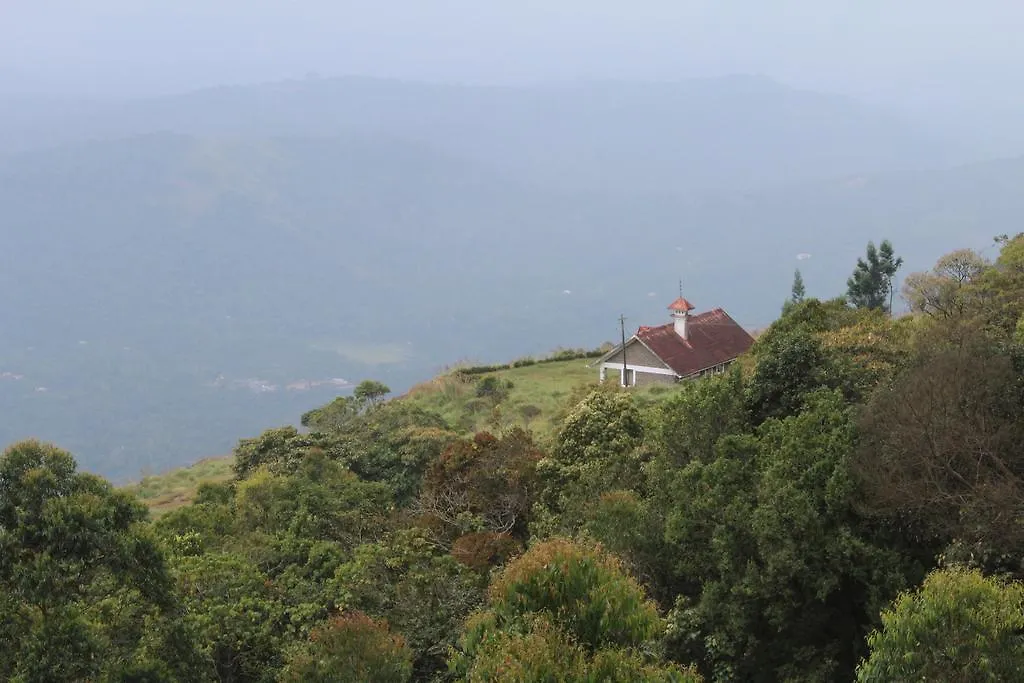 Teamount Suites Munnar Devikolam