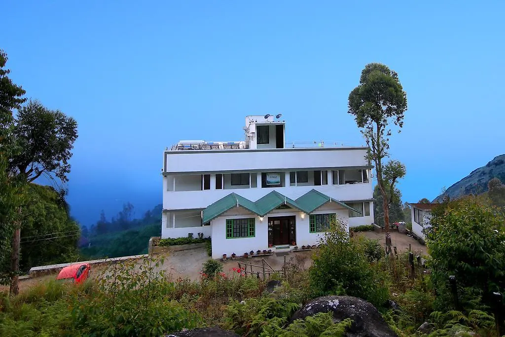 Teamount Suites Munnar Devikolam