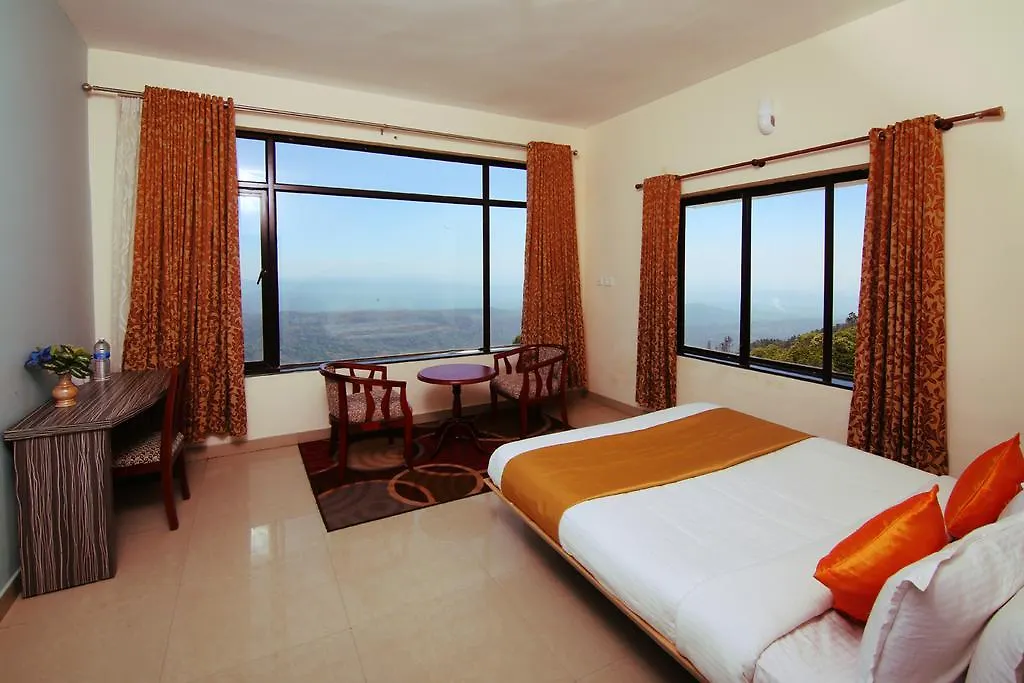 Teamount Suites Munnar 3*, Devikolam