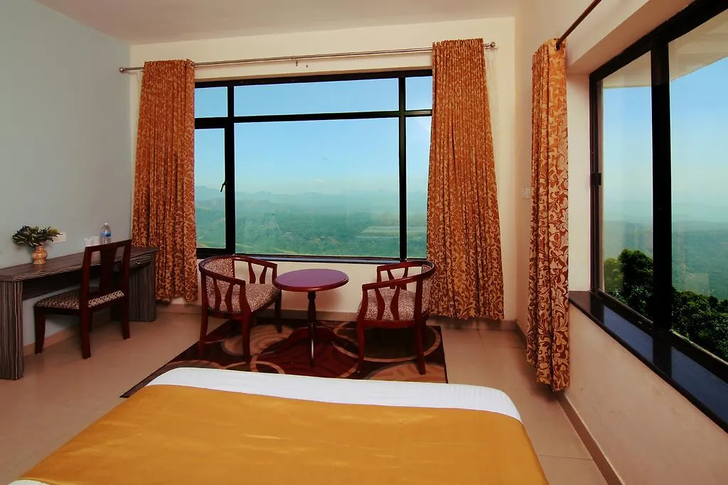 Teamount Suites Munnar Devikolam