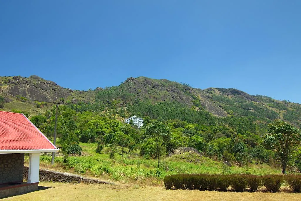 Teamount Suites Munnar