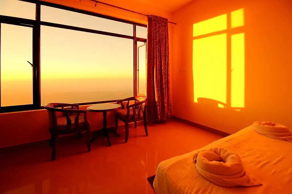 Teamount Suites Munnar India