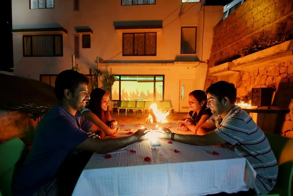 *** Bed & Breakfast Teamount Suites Munnar India