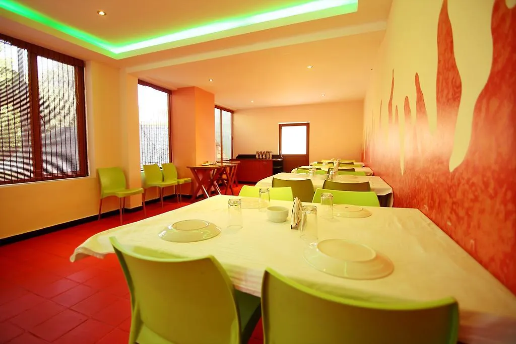 Teamount Suites Munnar Devikolam