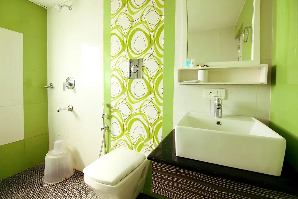 Teamount Suites Munnar Bed & Breakfast