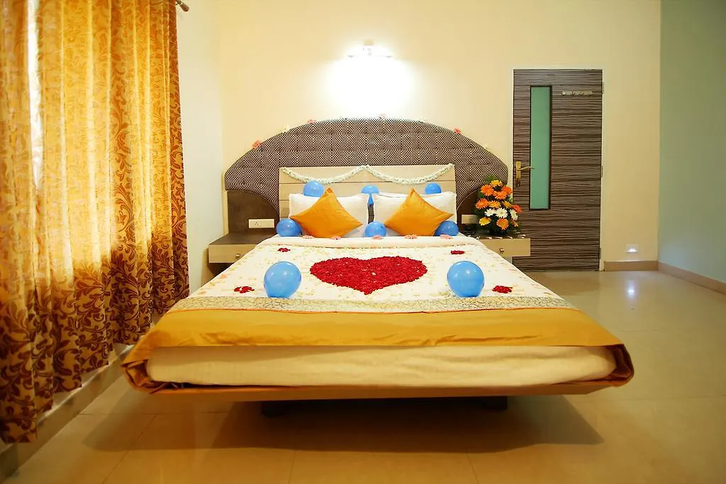 Teamount Suites Munnar 3*, Devikolam