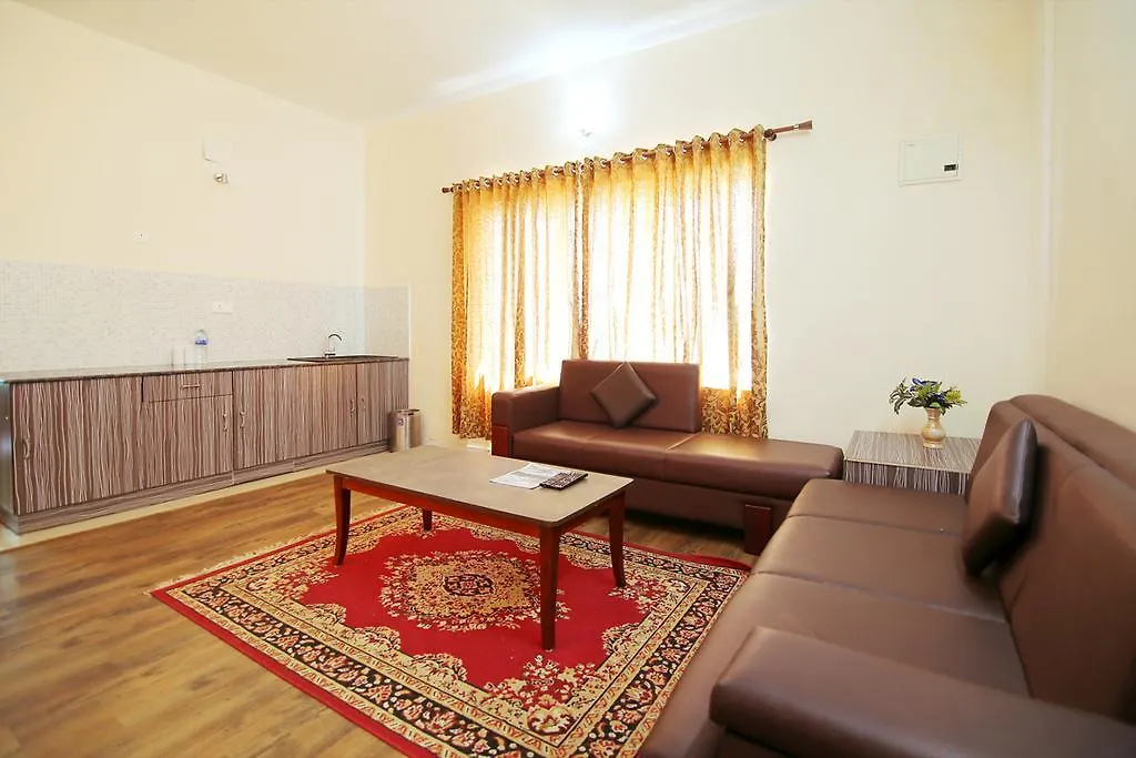 Teamount Suites Munnar