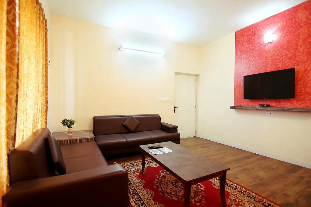 Teamount Suites Munnar India
