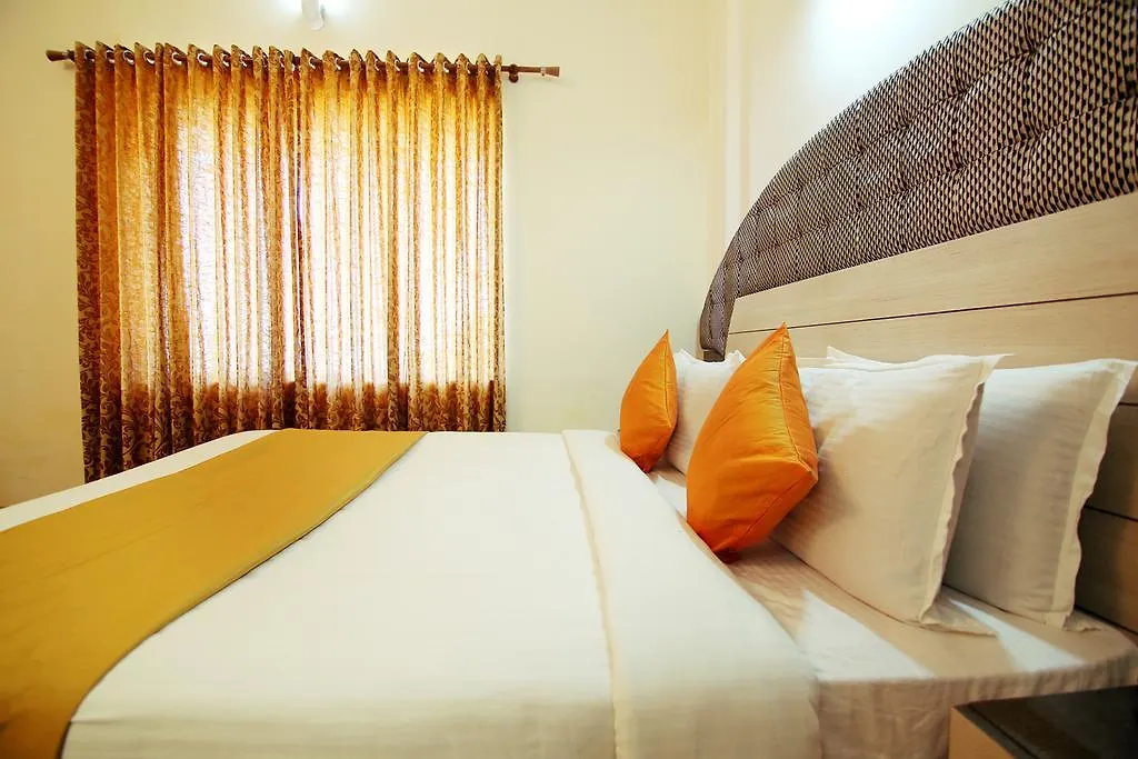 Teamount Suites Munnar Devikolam