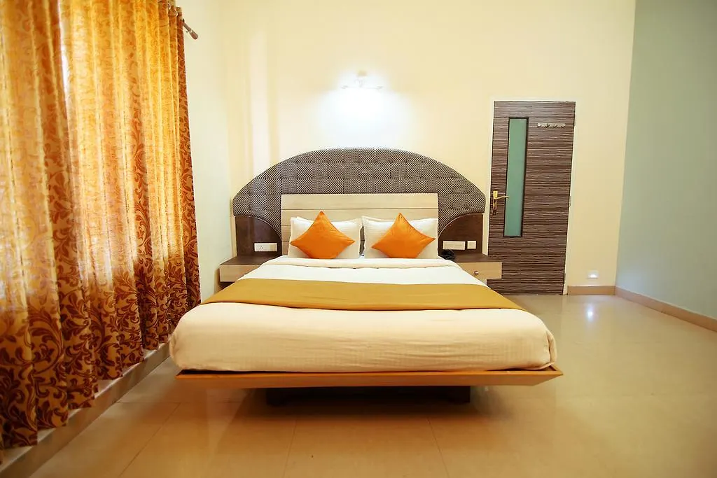 Bed & Breakfast Teamount Suites Munnar