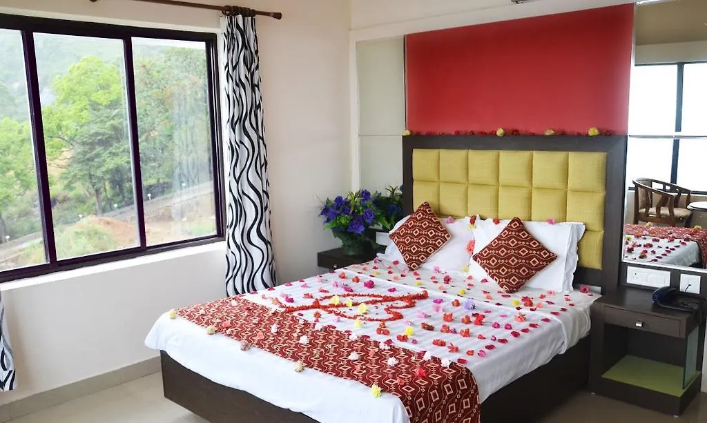 Bed & Breakfast Teamount Suites Munnar