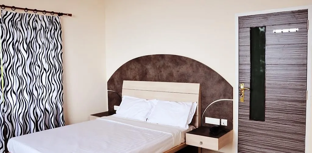 *** Bed & Breakfast Teamount Suites Munnar India