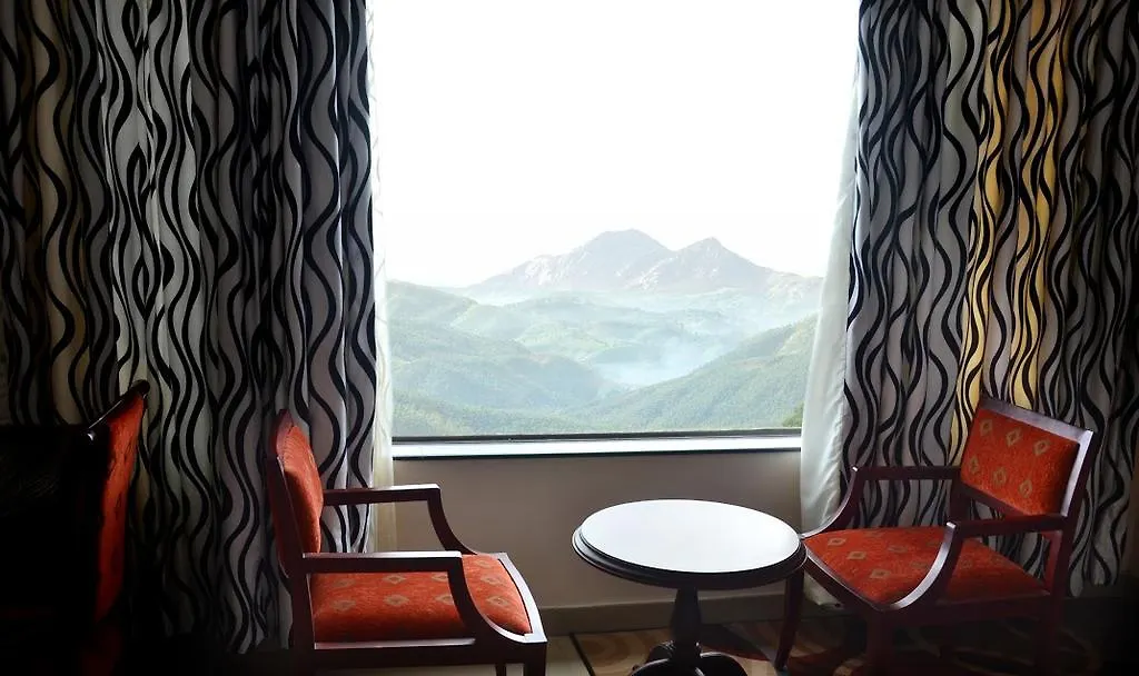 Teamount Suites Munnar 3*, Devikolam India