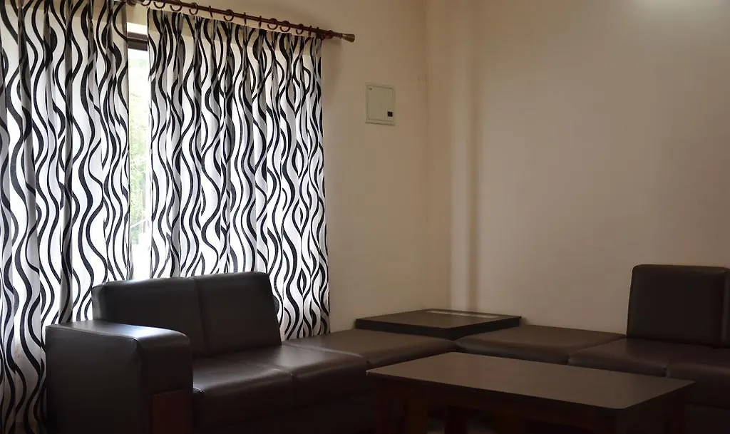Teamount Suites Munnar