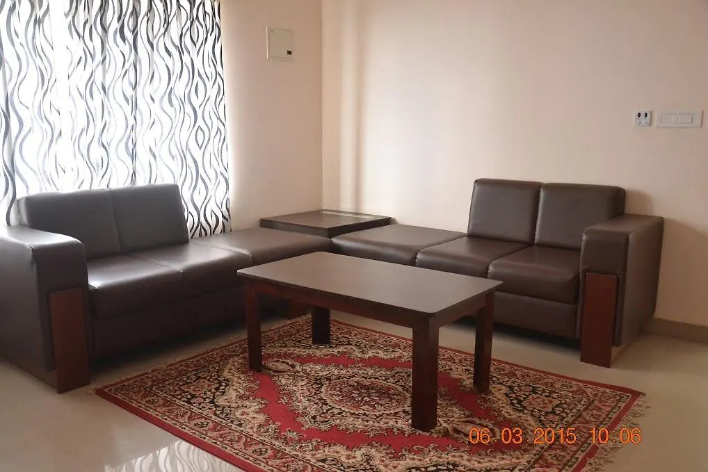 Teamount Suites Munnar India