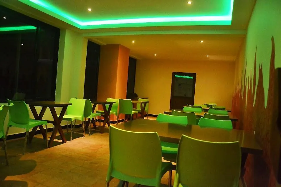 Teamount Suites Munnar