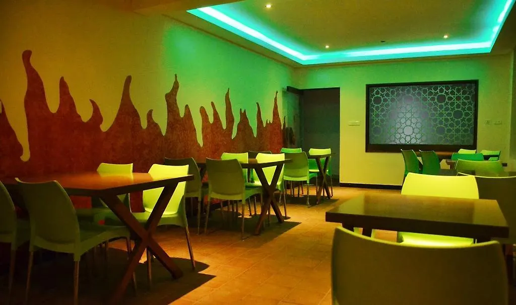 Bed & Breakfast Teamount Suites Munnar