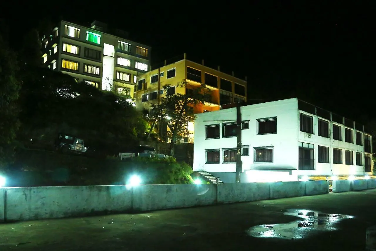 Teamount Suites Munnar