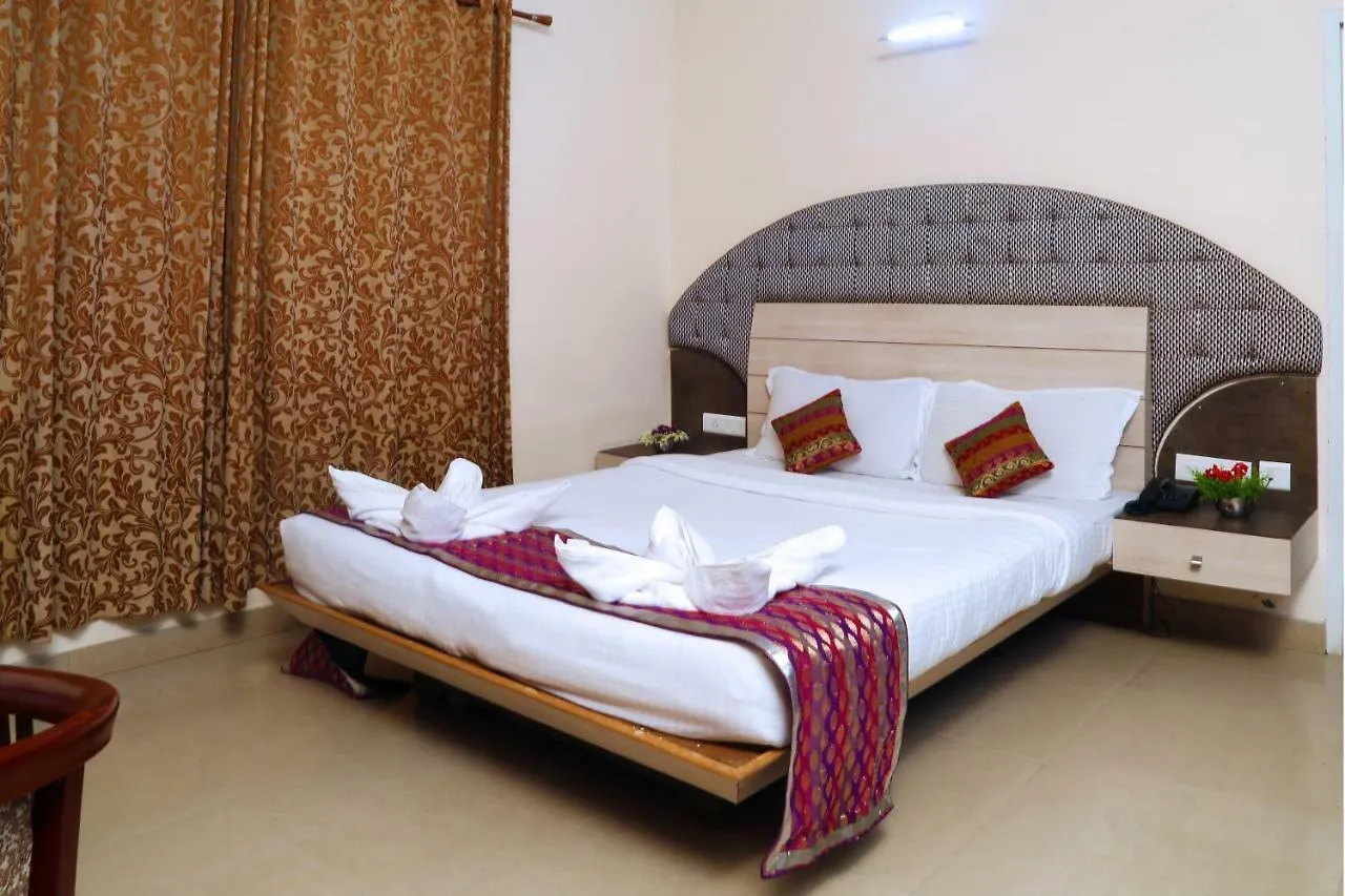 Bed & Breakfast Teamount Suites Munnar