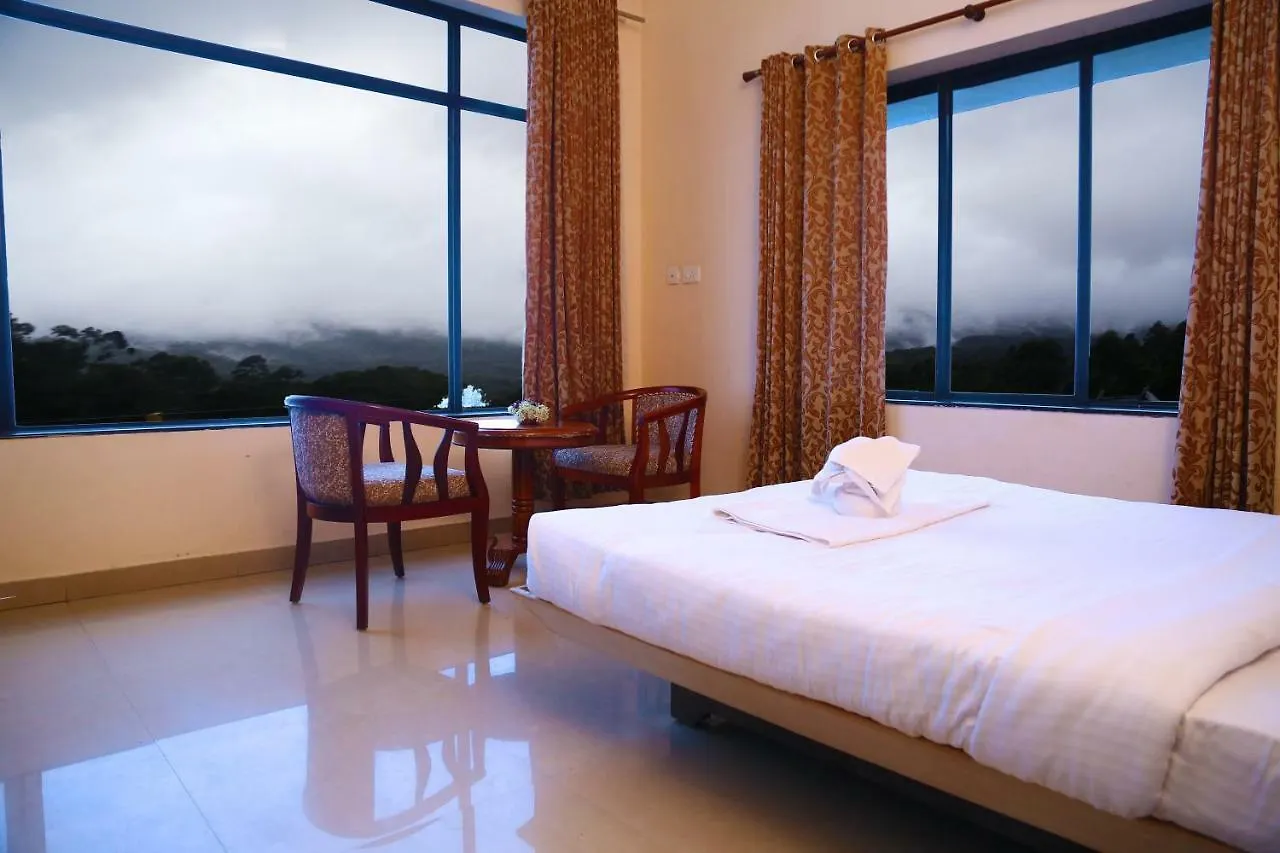 Teamount Suites Munnar