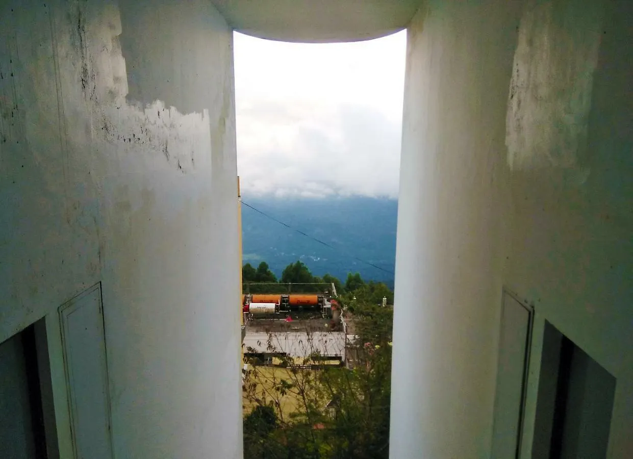 Teamount Suites Munnar India