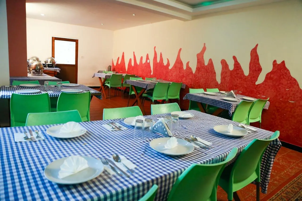 Bed & Breakfast Teamount Suites Munnar