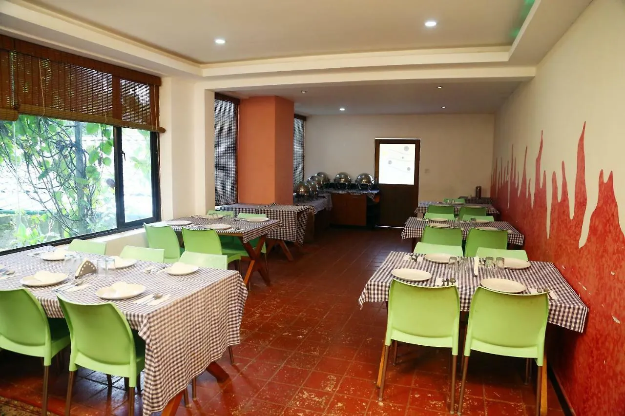 Bed & Breakfast Teamount Suites Munnar