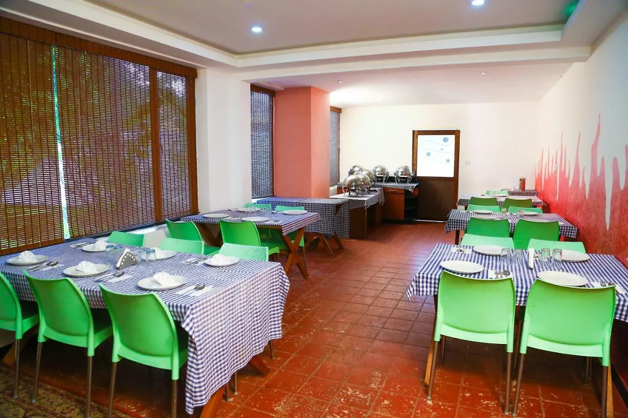 Teamount Suites Munnar India