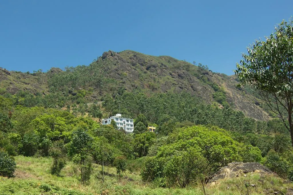 Tea Mount Suites Devikolam 3*,
