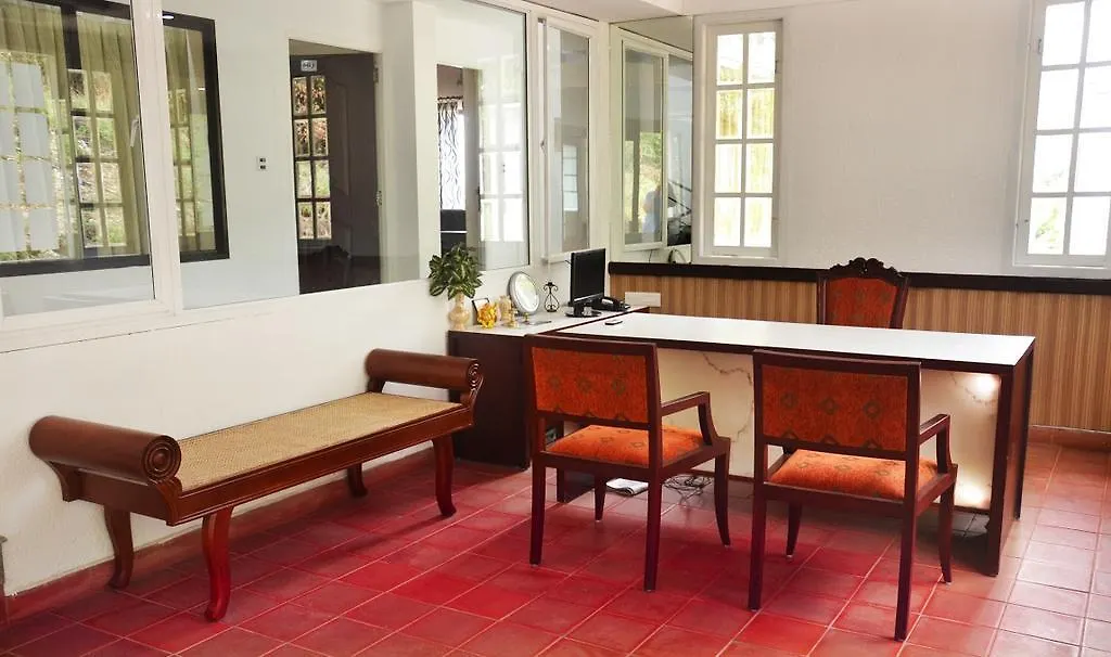 Tea Mount Suites Devikolam