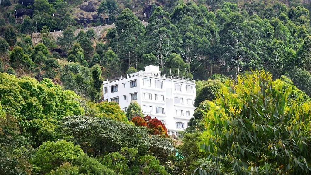 Tea Mount Suites Devikolam 3*,