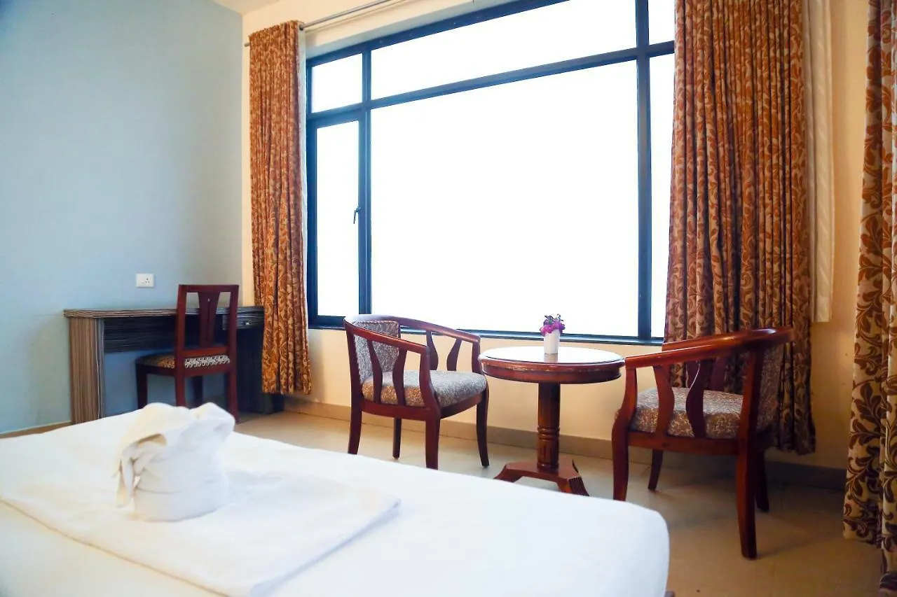 *** ベッド・アンド・ブレックファスト Tea Mount Suites Devikolam インド