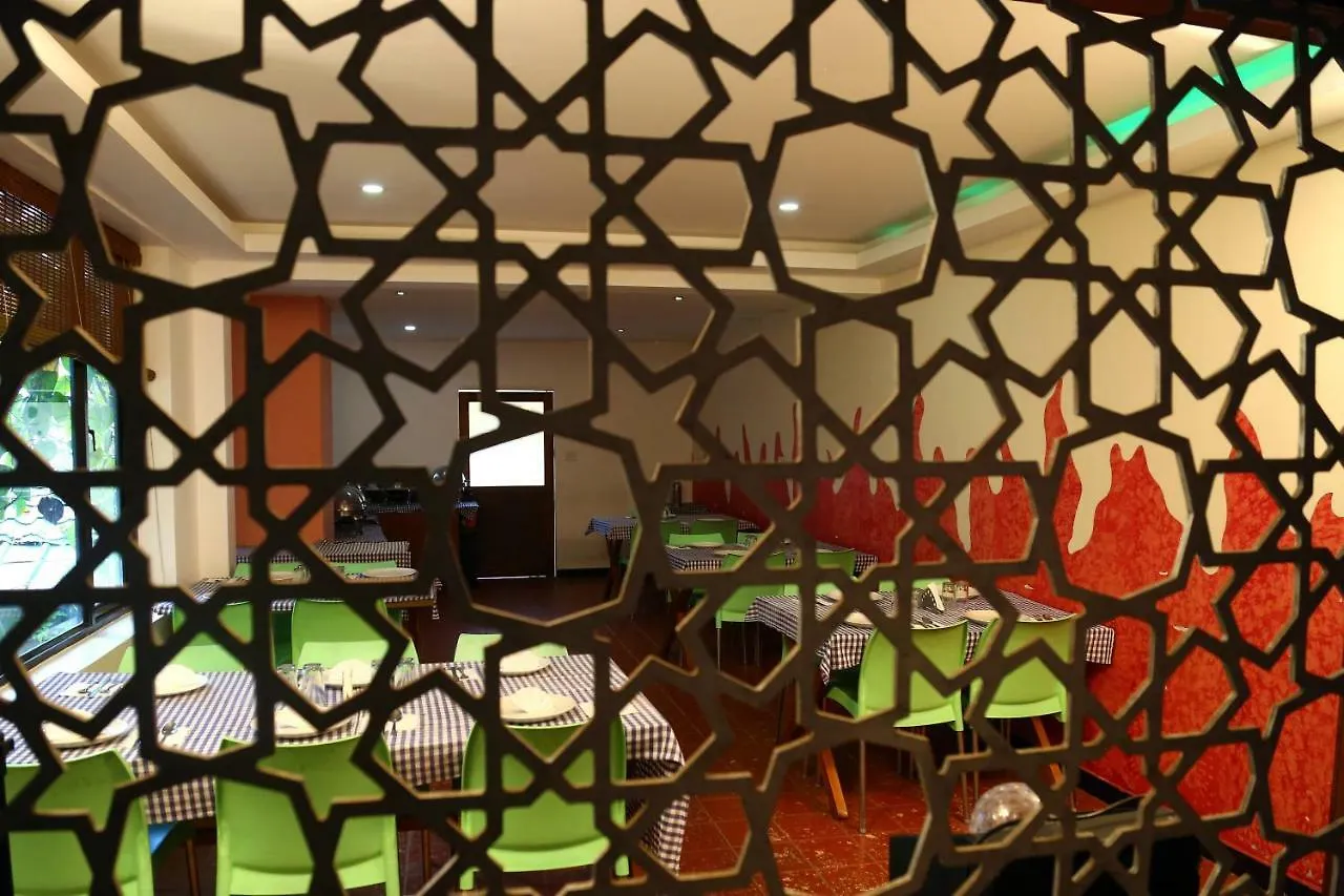 Tea Mount Suites Devikolam 3*,  インド